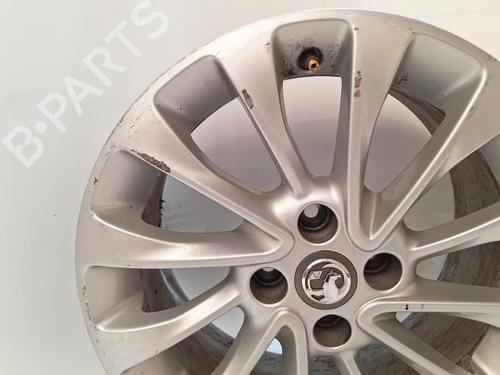 Fælk VAUXHALL CORSA Mk IV (E) (X15) 1.4 | BP33555551C45 - Image 2