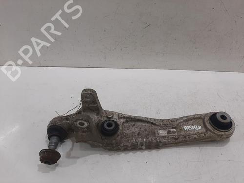Used Right front suspension arm JAGUAR I-PACE (X590) EV400 AWD (400 hp) 30843684