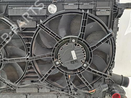 Radiator set AUDI A6 C8 Avant (4A5) 50 TFSi e quattro | BP37400304M120 - Image 6