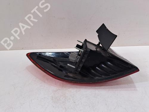Right taillight FORD MONDEO IV Turnier (BA7) 2.0 TDCi | BP29127699C35 