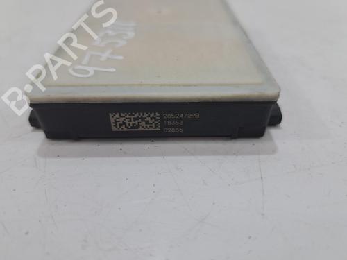 Control unit LAND ROVER RANGE ROVER IV (L405) 4.4 SDV8 4x4 | BP28617468M11