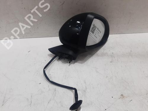 Right mirror VAUXHALL CORSA Mk III (D) (S07) 1.2 (L08) | BP32478542C27