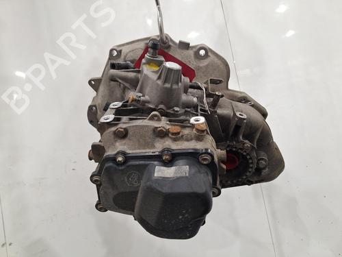 Gearkasse VAUXHALL CORSA Mk IV (E) (X15) 1.2 | BP29525048M3 