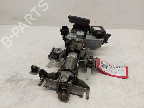 Steering column SUZUKI SX4 (EY, GY) 1.9 DDiS (RW419D) | BP26816005M21 