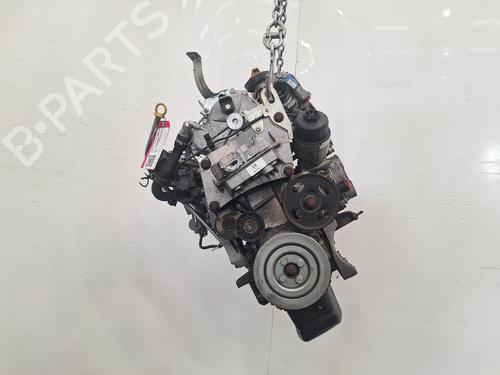 Engine FIAT 500L (351_, 352_) 1.3 D Multijet (199LXY1A, 199LXY11) | BP37400464M1 - Image 2