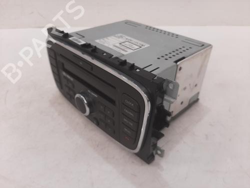 Radio FORD FOCUS II (DA_, HCP, DP) 1.6 | BP26784189E6 
