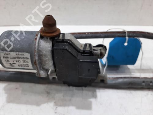 Front wiper motor FIAT PANDA (312_, 319_) 1.2 (312PXA1A) | BP30789804M29