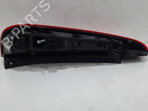 Højre baglygte FORD FIESTA V (JH_, JD_) 1.4 16V | BP29809642C35