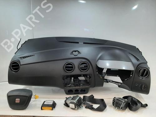 Used Airbag Kit Airbag Kit 37991394 37991394