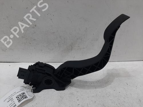 Gaspedaal CITROËN C3 III (SX) 1.2 PureTech 82 (83 hp) 31750843