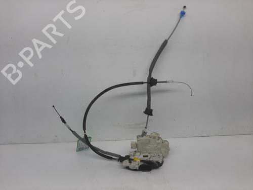 Used Rear left lock Rear left lock 26870105 26870105