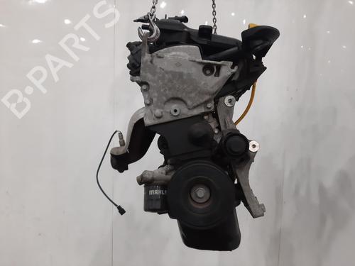 Motor RENAULT CLIO III (BR0/1, CR0/1) 1.2 16V (BR02, BR0J, BR11, CR02, CR0J, CR11) | BP29809317M1 