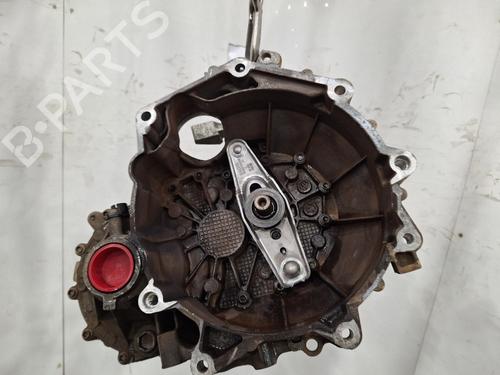 Used Gearbox Gearbox VW UP! (121, 122, BL1, BL2, BL3, 123) 1.0 (60 hp) 40500342 40500342