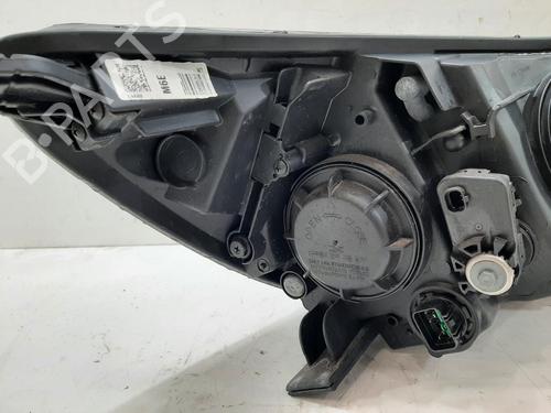 Left headlight KIA RIO III (UB) 1.1 CRDi | BP38928529C28 - Image 6