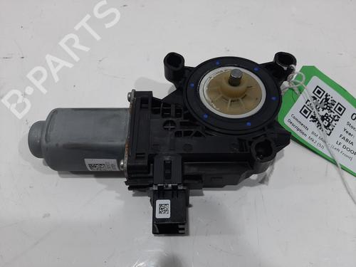 Used Front left window mechanism Front left window mechanism SKODA FABIA II (542) 1.2 TSI (105 hp) 36773807 36773807
