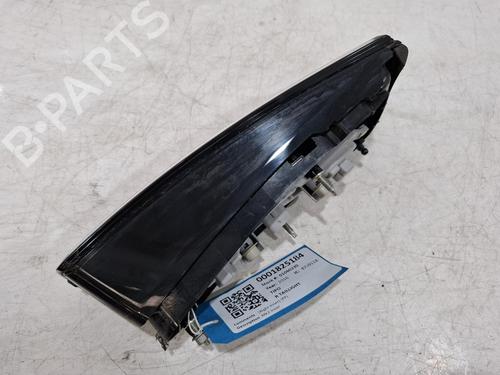 Right tailgate light FIAT TIPO Hatchback (356_, 357_) 1.4 (356HXA1B, 357) | BP38969990C80 - Image 4
