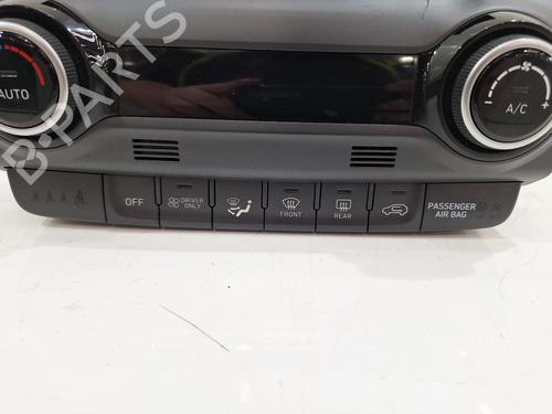 Climate control HYUNDAI KONA (OS, OSE, OSI) 1.6 GDi Hybrid | BP27280670I5 