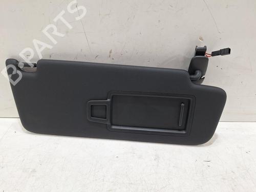 Used Right sun visor Right sun visor AUDI A4 B9 (8W2, 8WC) 2.0 TDI quattro (190 hp) 40117022 40117022