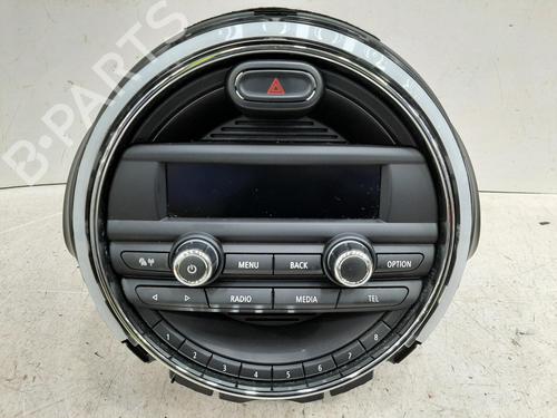 Bilradio MINI MINI (F56) One (102 hp) 26849739