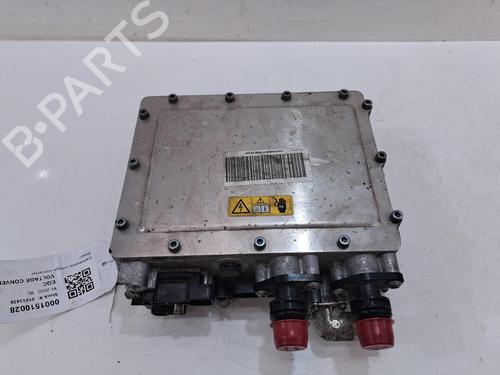 Used Inverter/Converter MERCEDES-BENZ EQC (N293) EQC 400 4-matic (293.890) (408 hp) 29162925