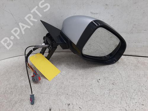 Used Right mirror JAGUAR I-PACE (X590) EV400 AWD (400 hp) 26825170
