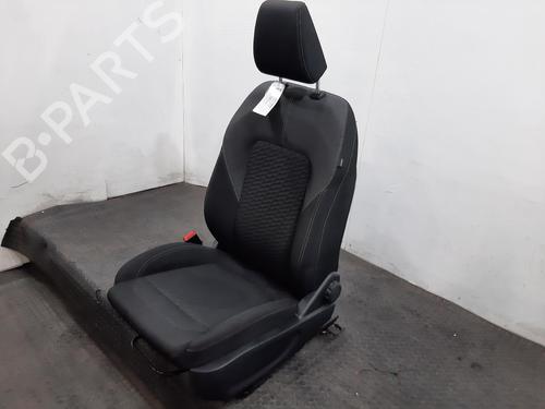 Left front seat FORD FIESTA VII (HJ, HF) 1.0 EcoBoost mHEV ACTIVE | BP36216693C15 - Image 3