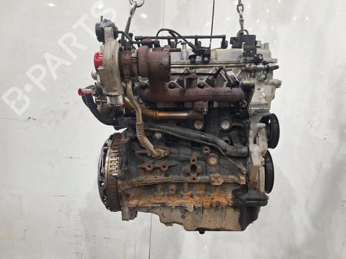 Engine KIA RIO III (UB) 1.4 CRDi | BP32478707M1