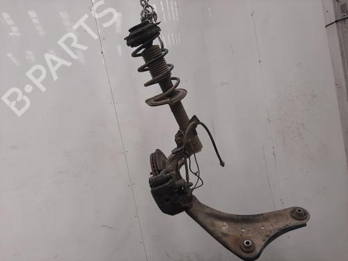 Used Right front suspension NISSAN PULSAR Hatchback (C13) 1.2 DIG-T (115 hp) 26845302