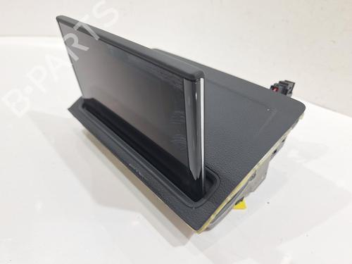 Display monitor AUDI A3 (8V1, 8VK) 1.4 TFSI | BP26845456C48 