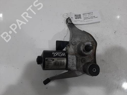 Front wiper motor FORD TRANSIT CUSTOM V362 Van (FY, FZ) 2.2 TDCi | BP36384279M29 - Image 2