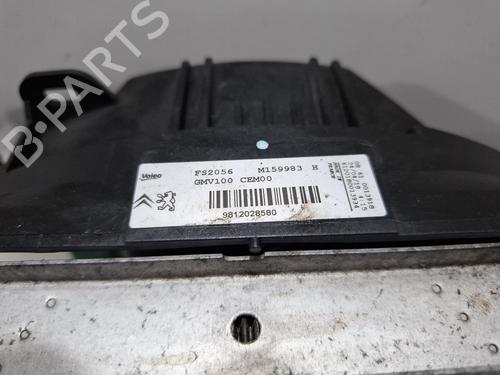 Radiator set CITROËN C3 III (SX) 1.2 VTi 82 | BP39997641M120 - Image 6