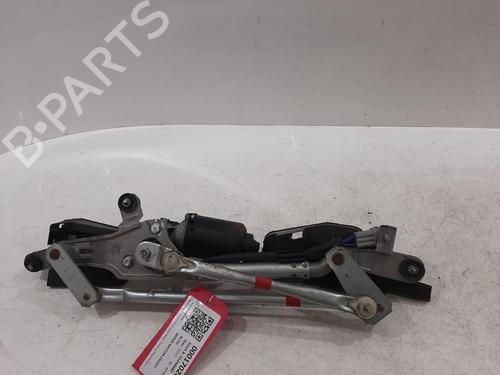 Used Front wiper motor Front wiper motor SUZUKI ALTO VII (GF, HA25_, HA35_) 1.0 (AMF310, GFC31S) (68 hp) 34234155 34234155