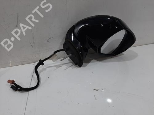 Used Right mirror Right mirror CITROËN C3 Picasso (SH_) 1.6 HDi (90 hp) 35922566 35922566