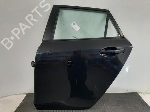 Used Left rear door MAZDA 3 (BL) 1.6 MZR (BL14) (105 hp) 28039457