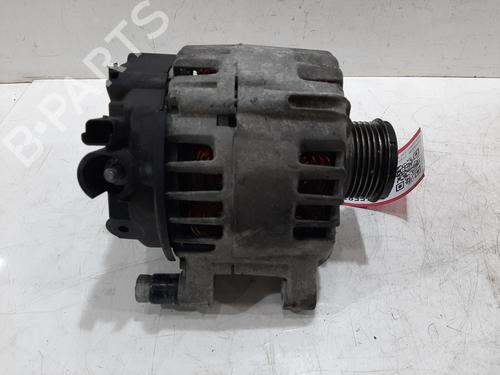 Generator PEUGEOT 308 I (4A_, 4C_) 1.6 HDi (92 hp) 30286470