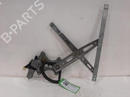 Used Front right window mechanism Front right window mechanism HYUNDAI i20 I (PB, PBT) 1.2 (86 hp) 34179597 34179597