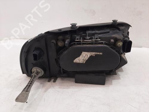 Left headlight SEAT ALHAMBRA (7V8, 7V9) 1.9 TDI | BP29471517C28 