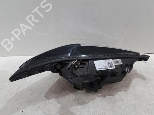 Left headlight FORD MONDEO V Turnier (CF) 2.0 TDCi | BP32270508C28