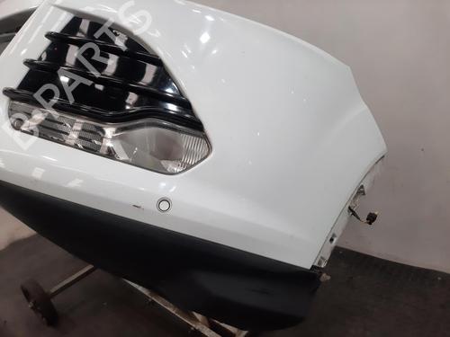 Front bumper FORD KUGA II (DM2) 2.0 TDCi 4x4 | BP29524703C7 