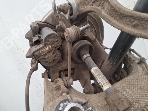 Højre bagtil bærearm JAGUAR I-PACE (X590) EV400 AWD | BP31059118M15 