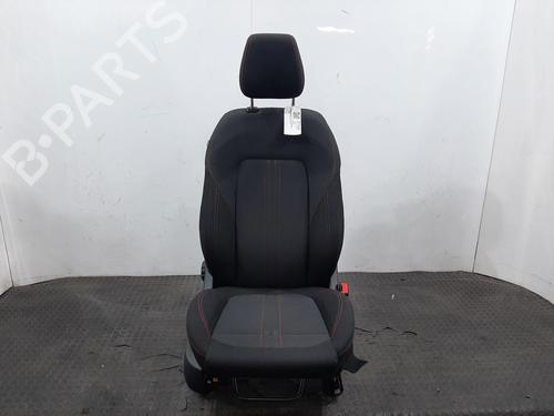 Used Right front seat Right front seat FORD PUMA (J2K, CF7) 1.0 EcoBoost mHEV (125 hp) 40267572 40267572
