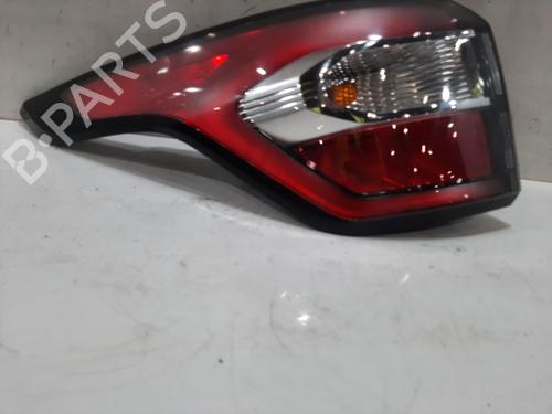 Left taillight FORD KUGA II (DM2) 2.0 TDCi | BP29637395C34 