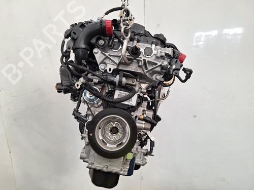 Used Engine Engine 36890593 36890593