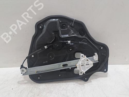 Used Rear right door window Rear right door window MAZDA CX-5 (KF) 2.0 (165 hp) 34576779 34576779