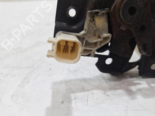 Hood lock FORD FIESTA VI (CB1, CCN) 1.25 | BP32172144C133 