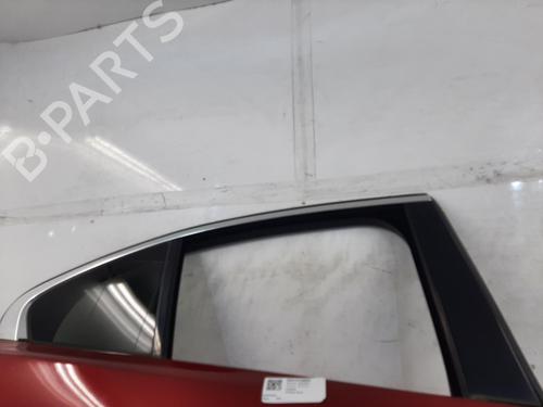 Right rear door JAGUAR I-PACE (X590) EV400 AWD | BP29397616C5 