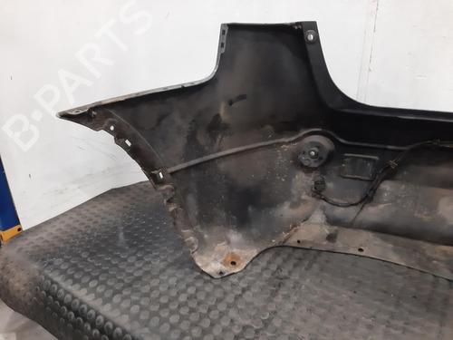 Rear bumper NISSAN QASHQAI I (J10, NJ10) 2.0 | BP26845602C8 