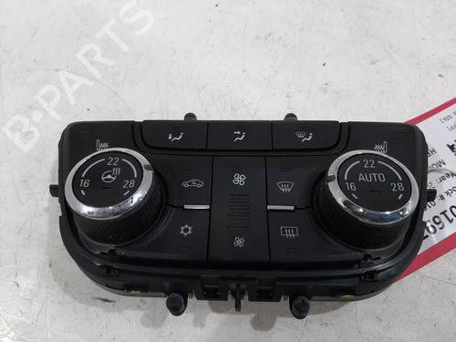 Used Climate control Climate control VAUXHALL MOKKA / MOKKA X (J13) 1.6 (116 hp) 34233637 34233637
