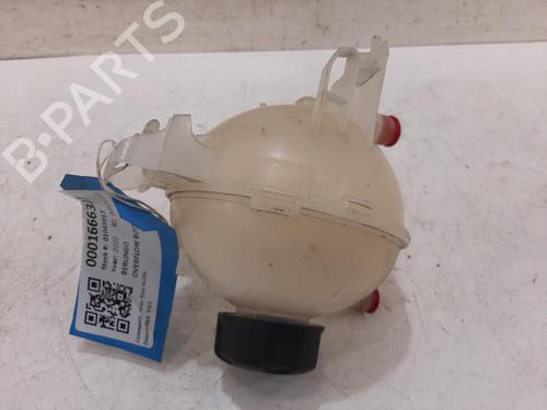 Used Expansion tank Expansion tank CITROËN BERLINGO Box Body/MPV (K9) 1.6 BlueHDi 100 (99 hp) 33318120 33318120