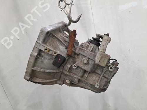 Gearbox TOYOTA YARIS (_P9_) 1.3 VVT-i (SCP90_, SCP90R) | BP29636940M3 